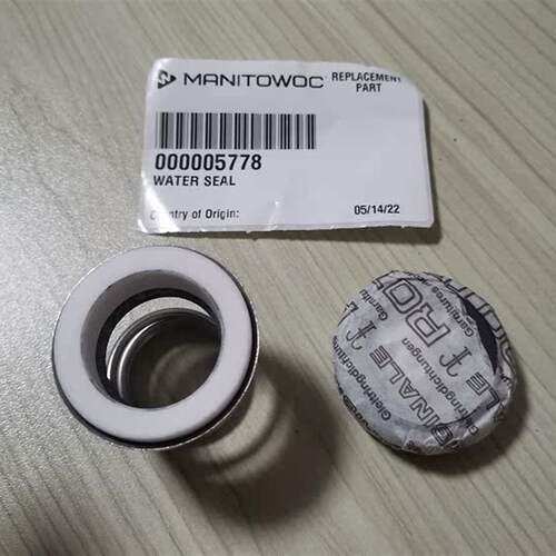 RFK0620万利多雪花机水密封马尼托瓦颗粒冰机水封RF0385MANITOWOC