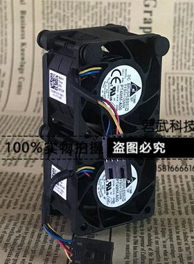 现货 DELL R210 II代 风扇 PT4MM W7GXP YT9RK W50T1 原装正品