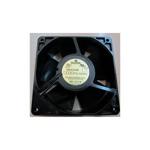 育良IKURA FAN 220V 18W全金属风扇12038 THB1 原装