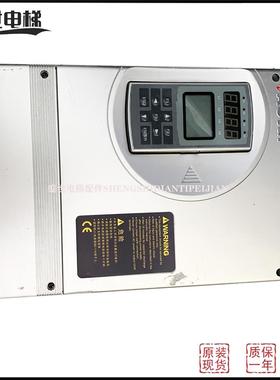 新时达AS320一体机4T05P5 4T0011 4T0015 15KW新时达S3一代变频器