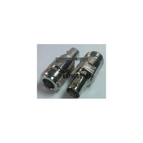 高频连接器 N/BNC-KK L16/Q9-KK母对母射频同轴连接器 50欧转接头