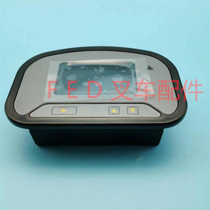 电动叉车液晶仪表17644500-5108、3210T-5108HXYB-FT-5108显示器