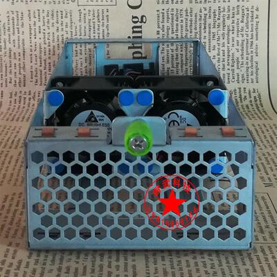 Sun Netra T5440 371-3757-02 2-Fan Tray (FT2) 风扇模组