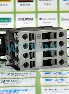 GE通用CL02A310T医院器械设备专用110V-120V交流接触器109319直流