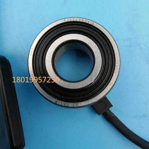 原装进口SKF BMB-6202编码器 速度传感器轴承 电动叉车配件