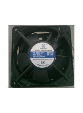 全新TOPFAN 12025 TF1225HA2B 220V 0.06A-0.08A 12厘米 散热风机