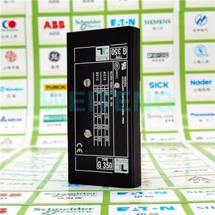 接触器辅助触头B115 Lovato洛瓦托 G350 常开常闭 145 180侧装