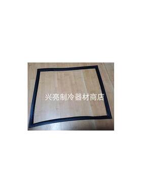 特博尔单门冷藏工作台冰箱门封条turboair商用冰柜密封胶条KWF9-1