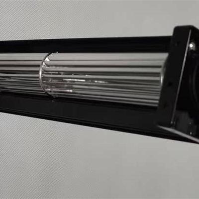 LRD30190A24-BF横流风机电压DC24V空气净化器风扇冷柜工作台马达