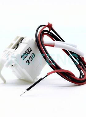 SHT-LWT IN分励脱扣器AC/DC200-250V线圈ABN/ABS/ABH断路器