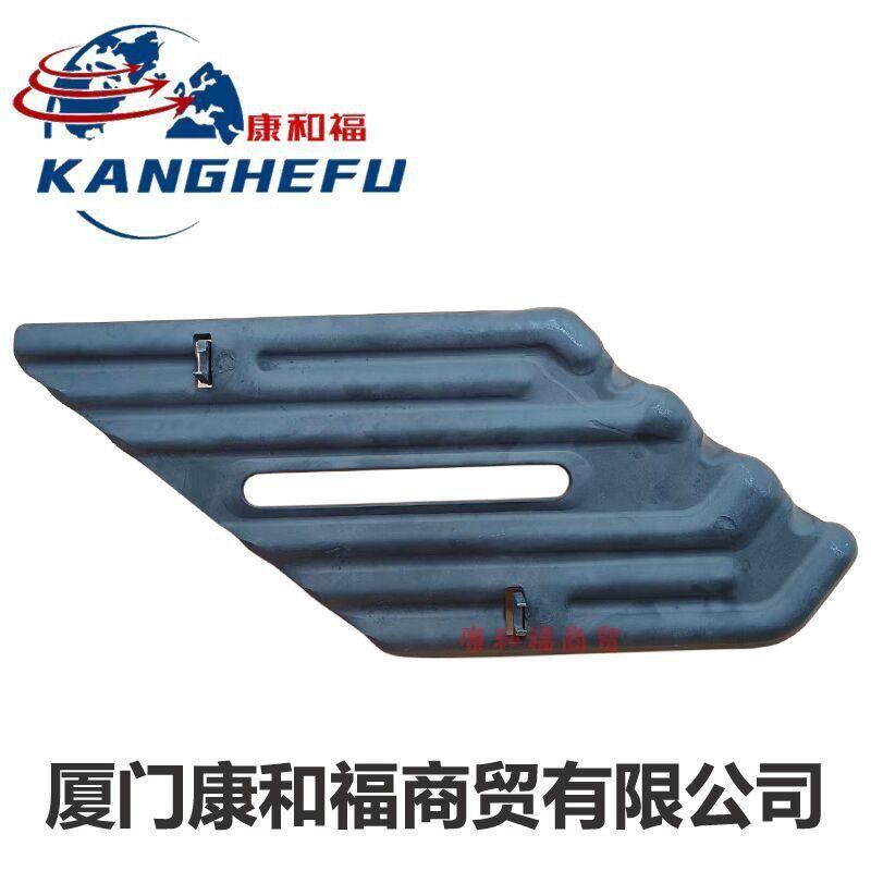 3354308215支架335/336配件控制阀操纵装置支架12754308211