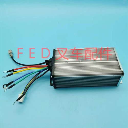 岩铂动力控制技术控制器18SYH4835-700BE-00*2电动叉车地牛48V