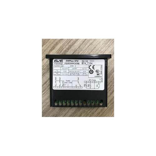 EWPLUS971 ID974停产用EWPLUS974 意大利伊力威Eliwell电子温控器