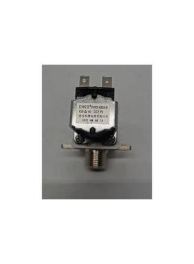 合马进步式开水器12V进水电磁阀热水器CNKB科博FPD180水阀HHM配件