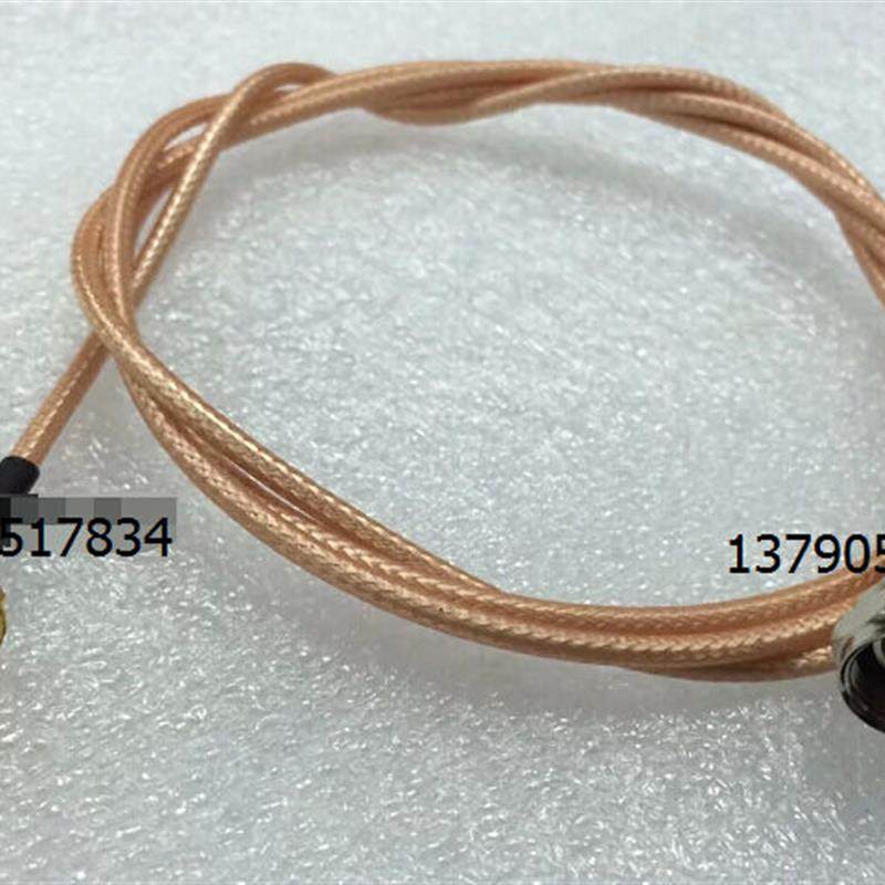 RF射频线RP-F/SMA-JK公对母有线电视机顶盒F头公转SMA母内针转接,3C数码配件,RF头,淘宝优惠券,粉丝福利购,淘宝优惠卷