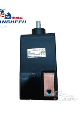 永恒力ETV114叉车 急停开关ETV116断电保护开关紧急开关51159464