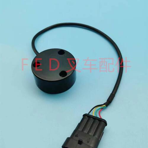 EEN40转向电机编码器 中力EPT20-20RAS/EPT16-16RAS/20RAS编码器