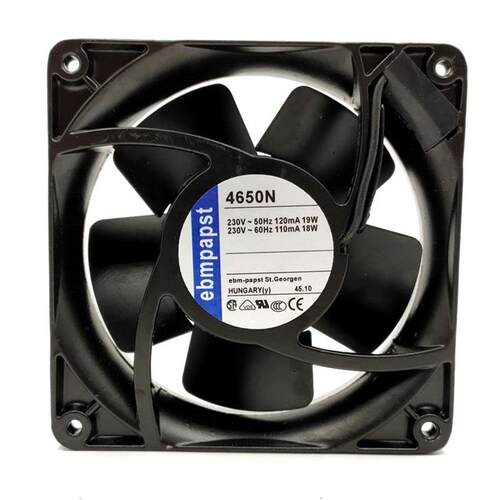 TYP4580N 4650X 4650N 4558N 4656Z 4656N 12CM 12038 230V 风扇