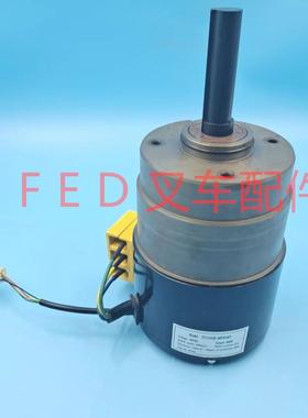TF110AH-800W48V 杭叉CBD20-AMC1驱动电机电动搬运车行走马达配件