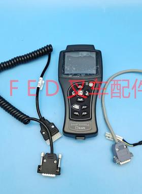 ZAPI新款手持单元编程器 萨牌ZAPI控制器编程器程序调整 烧录器