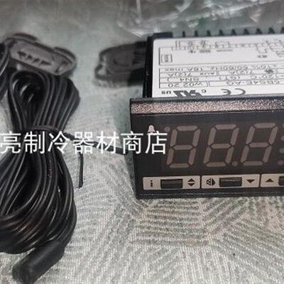AT2-5BS4E-AG温控器高达冷柜配件Foster MBM-ItalienLAE温控表