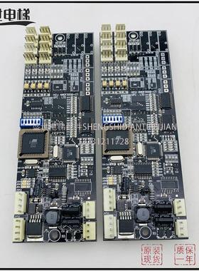 崇友GF168电梯外呼显示板HCD-4NJF0077-C2 A3J18835原装全新