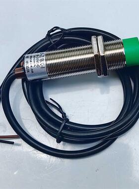 接近开关传感器PLC高品质LJ18A3-8-Z/BX-I NPN常开 DC6-36V 300mA