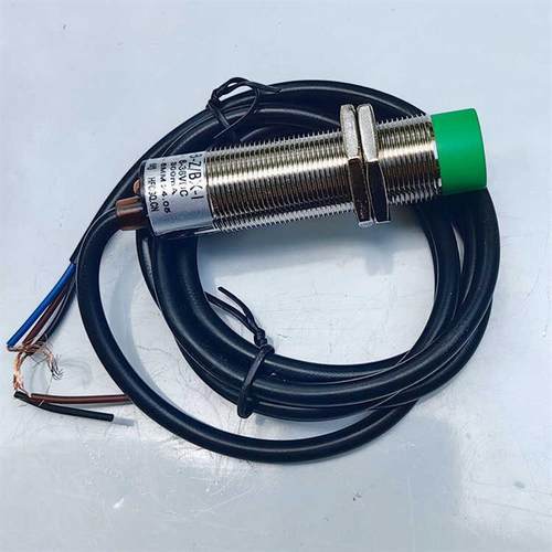 接近开关传感器PLC高品质LJ18A3-8-Z/BX-I NPN常开 DC6-36V 300mA