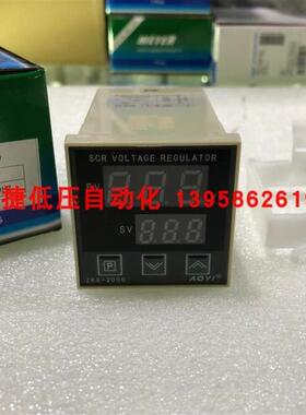 奥仪 ZKG-51 ZKG-52 ZKG-53 一体化可控硅电压调整器 650W