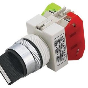 旋钮 11X2 按钮开关 LAY37