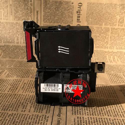 原装 DL360P 360E Gen8 G8 服务器风扇 667882-001 697183-001