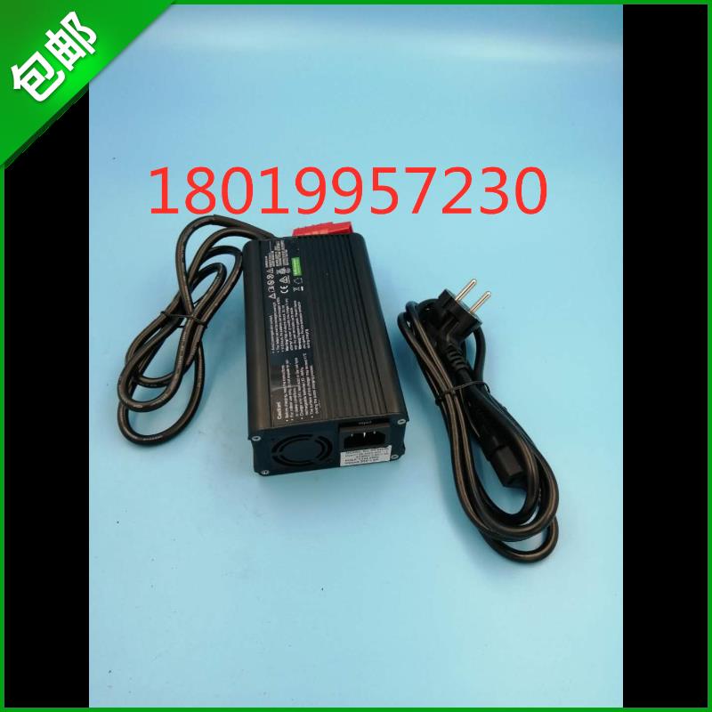 叉车海斯特HST西林如意小金刚外置充电机充电器PF2406L100-240VAC