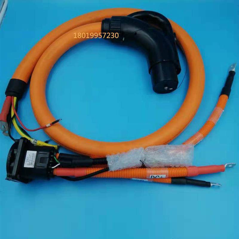 比亚迪BYD叉车充电枪直流充电插头充电桩一套6803102063 250A750V,电动车/配件/交通工具,更多电动车零/配件,淘宝优惠券,粉丝福利购,淘宝优惠卷