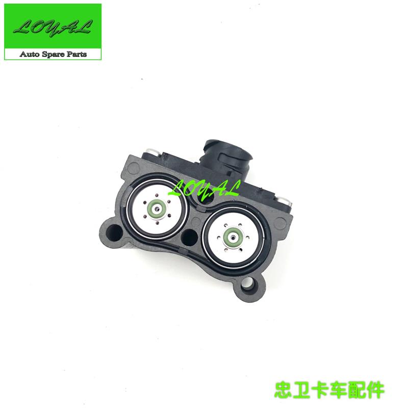 3341奔驰泵车变速箱换挡电磁阀414半档电磁阀A9452601957