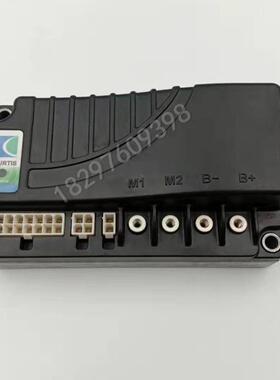curtls诺力电动叉车PTE20X/36V控制器电脑版模块1212S-3501