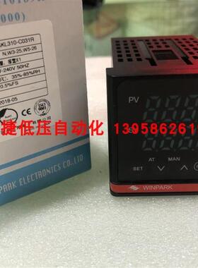 常州 AK6-AKL310-C031R 智能温控仪 模拟量输出 打杯机专用