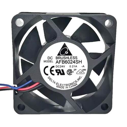 台达 AFB0624/0824/0924EH/SH/HH/VH/H/M/HB/EHE 24V变频器風扇
