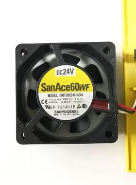 A90L-0001-0581 2410VL-S5W-B59 9WF0624H404 发那科插头防水風扇