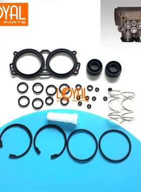 EKKB.49.2  81521066042 EBS阀修理包适用于曼卡车K000922