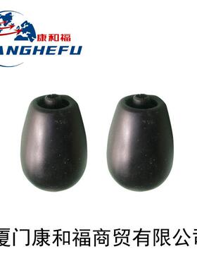 适用于E16E20E30S车系叉车配件 操作手柄球 手柄头0009310159