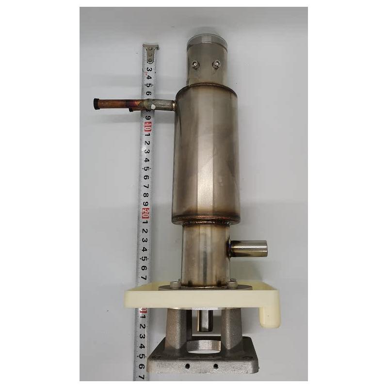 久景 夏之雪冰熊依博纳克里斯特恩布拉克雪花机蒸发器150公斤产量