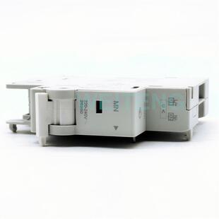 C65小型断路器失压线圈 欠压脱扣器C60 240V 26960 220