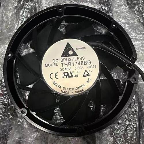 原装全新THB1748BG 48V 5.80A 17CM 17251散热风扇