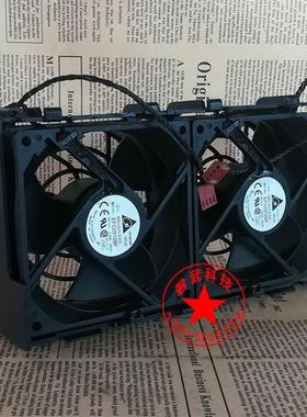XW6400 XW6200 XW6600 工作站风扇 机箱尾部风扇349573-001