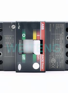 SACE T1N160 塑壳断路器 SACE Tmax空气开关160A三相总闸415V