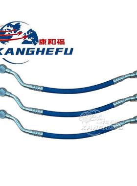 3354484002335-02/335-03叉车多路阀到液压油箱高压油管