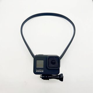 For GoPro11/10/hero9/8/7相机大疆第一人称视角手机挂脖项圈支架