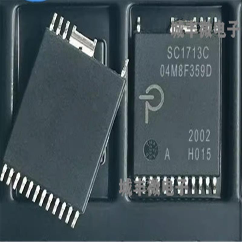 原字 SC1713C SC1716C SC1738C SC1931C SC1556C 电源管理芯片IC
