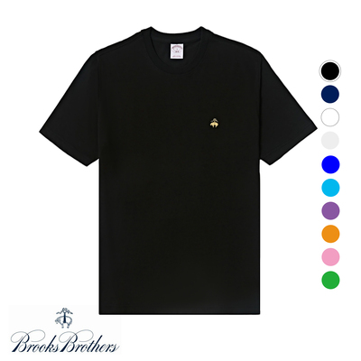 美国短袖布克兄弟休闲