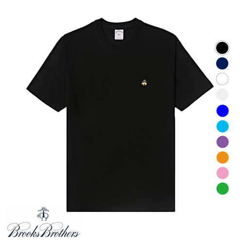 美国短袖布克兄弟休闲